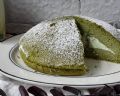 【茗香茶道】十勝抹茶波士頓派